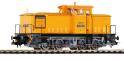 PIKO LOCOMOTIVE D BR106.2 DR        